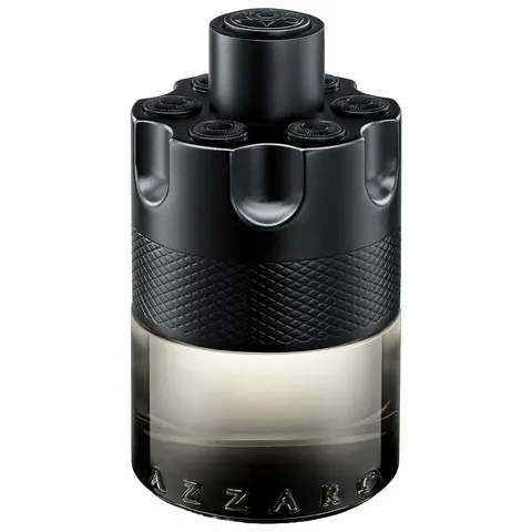 AZZARO THE MOST Wanted Intense woda toaletowa spray męskie 100 ml