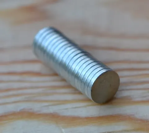 [17132] Magnes 12mm