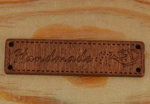 [87310] Łącznik hand made konewka