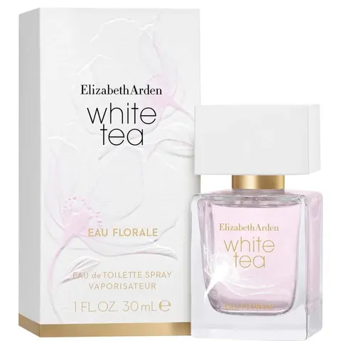 ELIZABETH ARDEN Woda toaletowa White Tea Eau Florale, 30ml