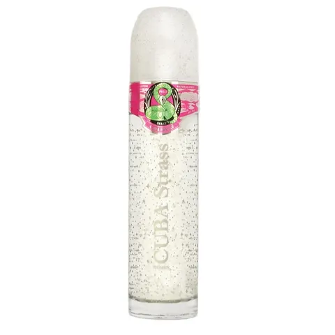 PC DESIGN - Cuba Strass Snake woda perfumowana spray 100ml