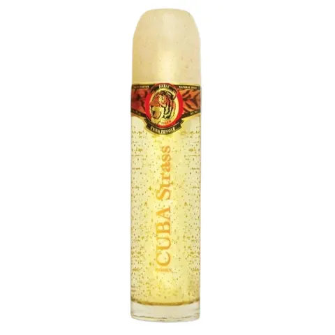 PC DESIGN - Cuba Strass Tiger woda perfumowana spray 100ml