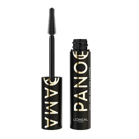 L’Oréal Paris Panorama - Pogrubiający tusz do rzęs - All Night Black 10,5 ml