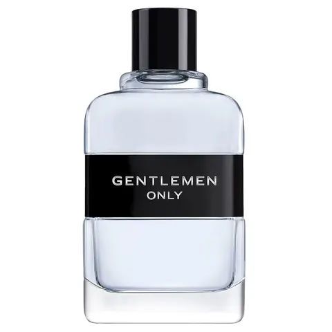 GIVENCHY Gentlemen ONLY woda toaletowa spray męskie 100 ml