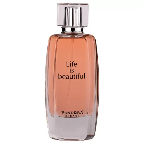 Life is Beautiful woda perfumowana spray 100ml