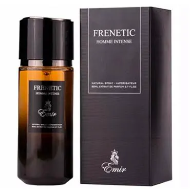 Emir Frenetic Homme Intense ekstrakt perfum spray 80ml