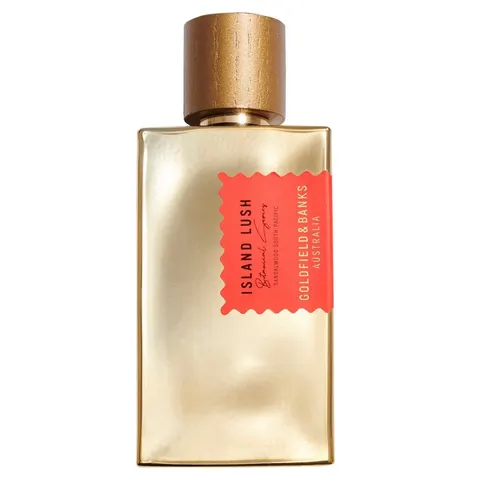Goldfield & Banks Island Lush perfumy spray 100ml