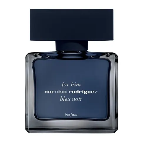 Narciso Rodriguez For Him Bleu Noir - Perfum dla niego - 50 ml