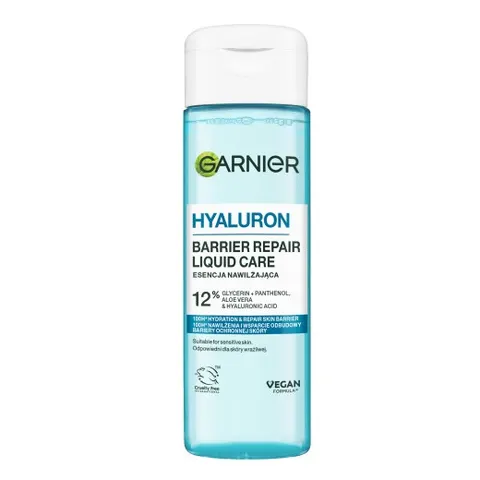 Garnier Hyaluron Barrier Repair esencja nawilżająca 120ml