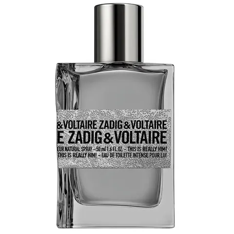 Zadig & Voltaire This Is Really Him! Woda toaletowa 50ml