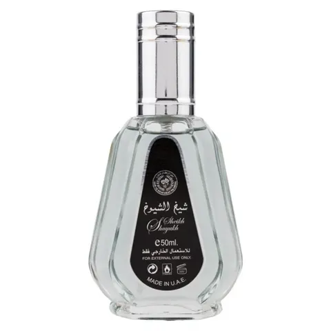 Ard al Zaafaran Sheikh Al Shuyukh woda perfumowana spray 50ml