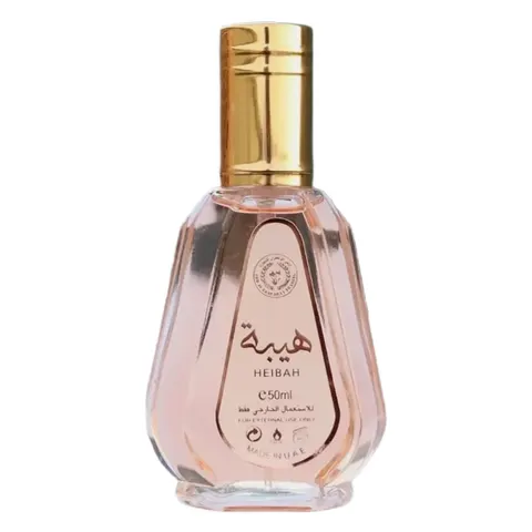 Ard al Zaafaran Heibah woda perfumowana spray 50ml