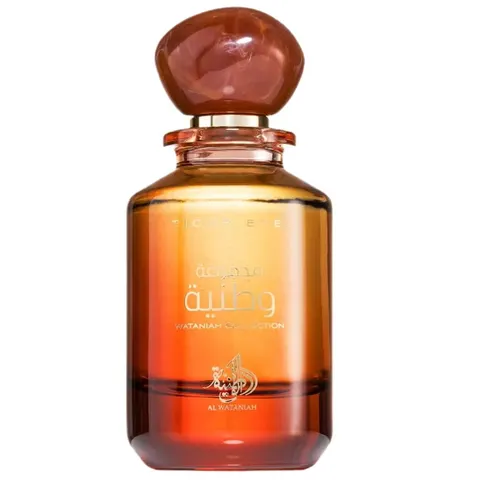 Al Wataniah Tiger Eye woda perfumowana spray 100ml