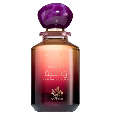 Al Wataniah Amethyst woda perfumowana spray 100ml
