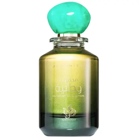 Al Wataniah Graphite woda perfumowana spray 100ml