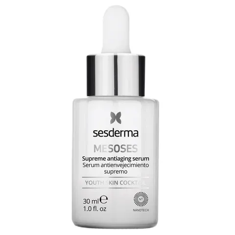 SESDERMA MESOSES serum przeciwstarzeniowe 30 ml