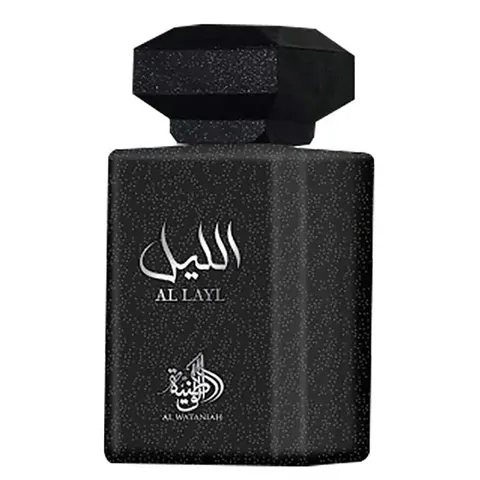 Al Wataniah Al Layl woda perfumowana spray 100ml