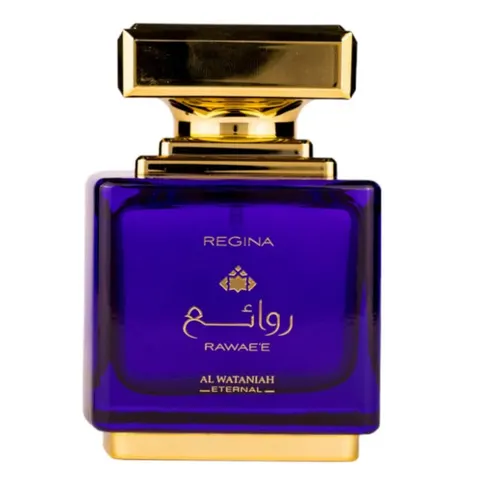 Al Wataniah Rawae'e Regina woda perfumowana spray 100ml