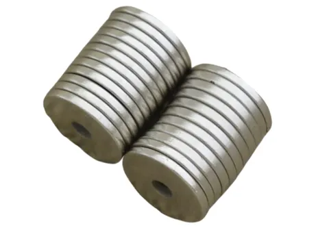 [571163] Magnes neodymowy okrągły 13*1,3mm