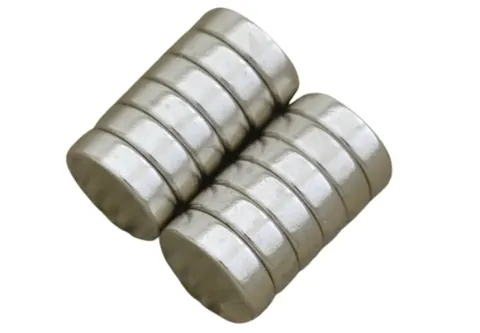 [571164] Magnes neodymowy okrągły 10*2,9mm