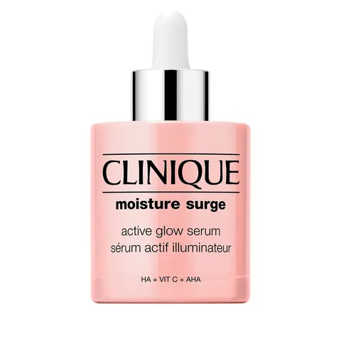 Whitman LBS NV - Moisture Surge™ Active Glow Serum aktywne serum zapewniające blask 50ml