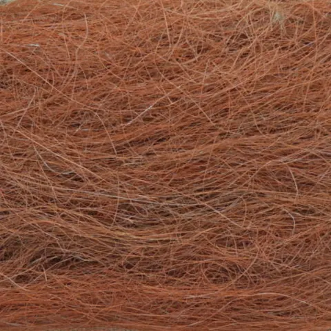 [55613] Sizal 40 gram miedziany