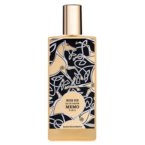 Irish Oud woda perfumowana spray 75ml