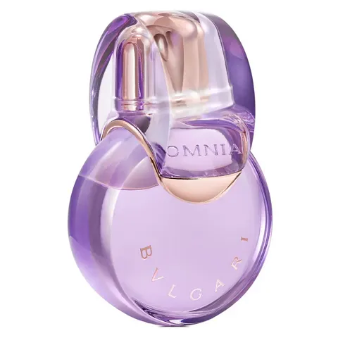 Bvlgari Omnia Amethyste woda toaletowa spray 30ml