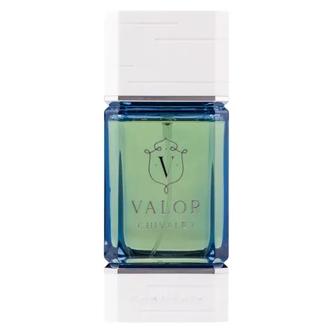Khadlaj Valor Chivalry woda perfumowana spray 100ml