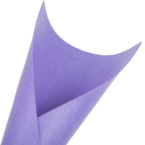 [55722] Filc dekoracyjny duży 30x40cm 2mm wrzosowy