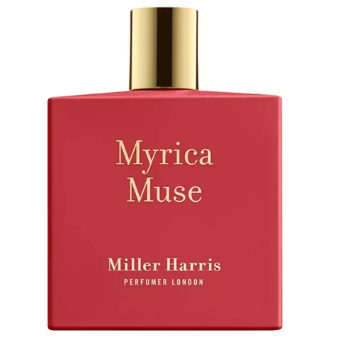 Avemi Eastern Europe (Avemi Sp. z o.o. (Polska)) - Myrica Muse woda perfumowana spray 100ml