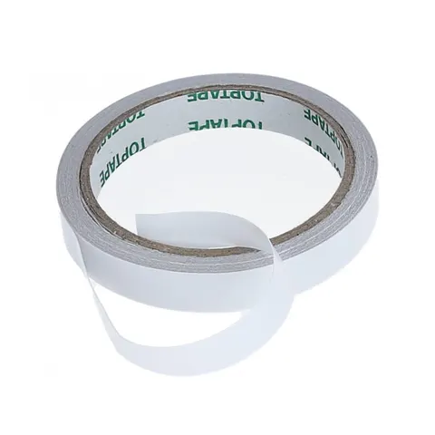 [59499] Taśma dwustronna rolka 15mm 10m