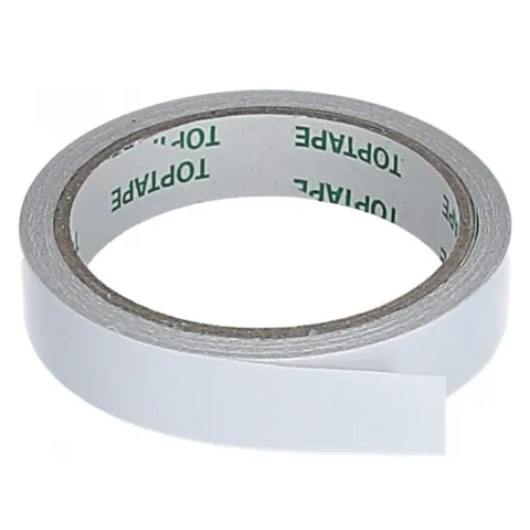 [594100] Taśma dwustronna rolka 20mm 10m