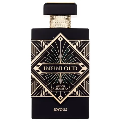 Maison Alhambra Infini Oud Joyous woda perfumowana spray 100ml