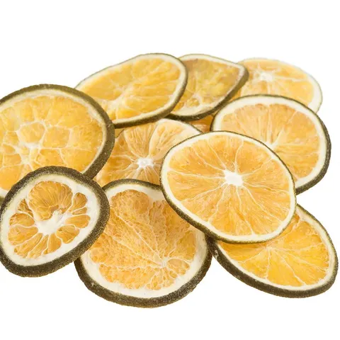 [59029] Suszone plastry limonki 40g
