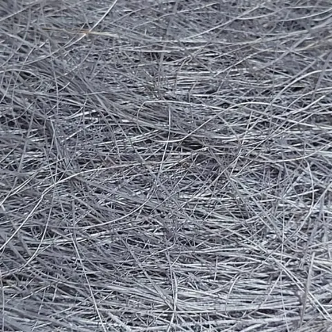 [55635] Sizal 40 gram szary