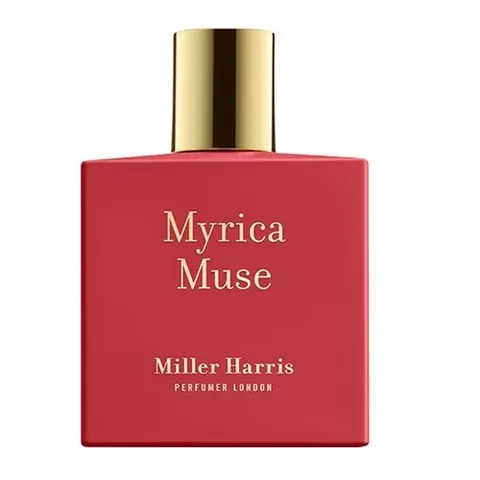 Miller Harris Myrica Muse woda perfumowana spray 50ml