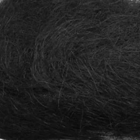 [55640] Sizal 40 gram czarny