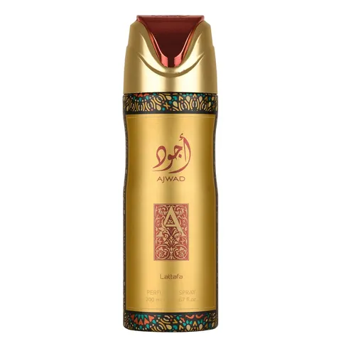Lattafa Ajwad Dezodorant 200ml