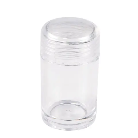 [60460] Pojemnik plastikowy pojedynczy 48*27mm