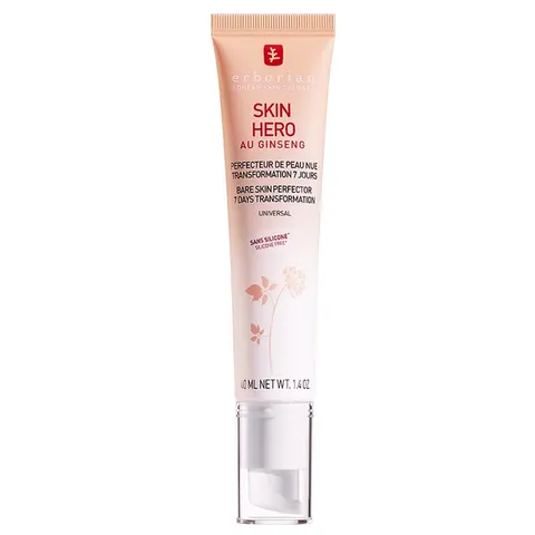 ERBORIAN SKIN HERO produkt kosmetyczny 40 ml