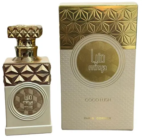 Paris Corner Minya Coco Lush Woda perfumowana 100ml