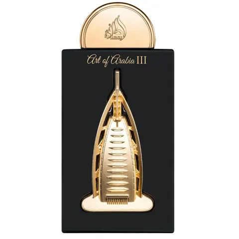Lattafa Pride Art Of Arabia III Woda Perfumowana 100ml