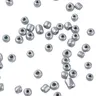 [701123] Koraliki drobne oponki srebrne 15 gram
