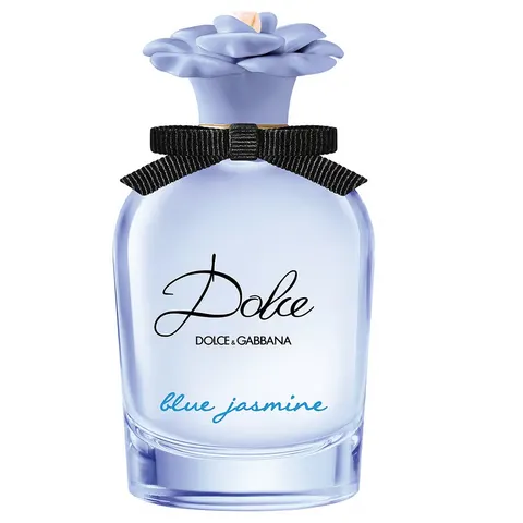 D&G Dolce BLUE Jasmine woda perfumowana spray damskie 75 ml