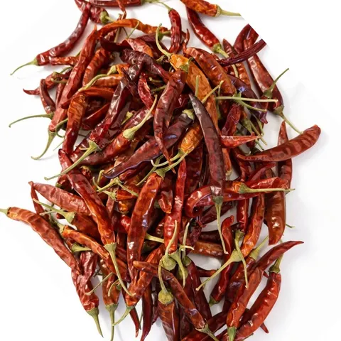 [59015] Suszone dekoracyjne papryczki chili 30g