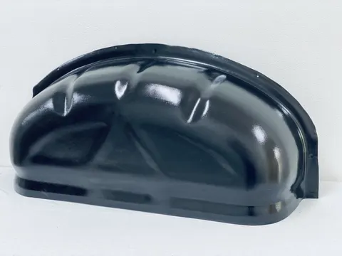 Nadkola wewnętrzne ABS VW Crafter / MAN TGE
