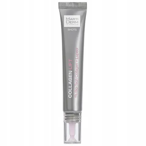 MARTIDERM S.L. - Shots Collagen Lift skoncentrowane serum do twarzy 20ml