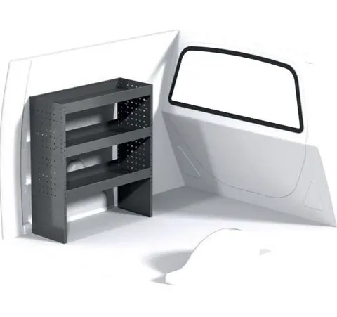 ECO zabudowa szafkowa E20001