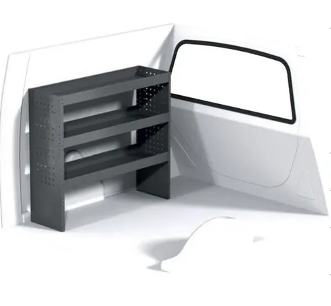 ECO zabudowa szafkowa E20003